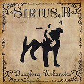 Sirius.B: Dazzling Urbanites