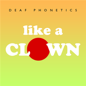 Like A Clown (Single)