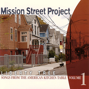 Liberty Tree: Songs From The American Kitchen Table, Volume 1