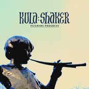 Barbara Ella by Kula Shaker