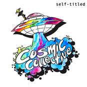 The Cosmic Collective: Self-Titled