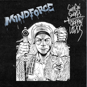 Swingin Swords, Choppin Lords - EP