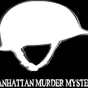 Parking Lot by Manhattan Murder Mystery