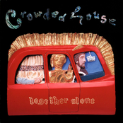 In My Command by Crowded House