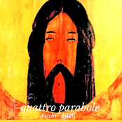 Quattro Parabole
