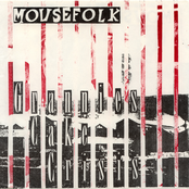 Grannies Cake Crisis