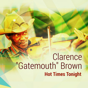 Hot Times Tonight by Clarence 