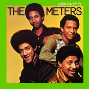 The Meters: Look-Ka Py Py