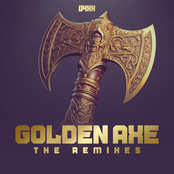 Golden Axe - The Remixes