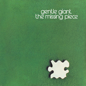 I'm Turning Around by Gentle Giant