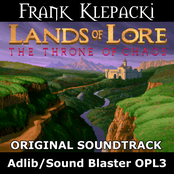 Lands of Lore I: The Throne of Chaos: Adlib/Sound Blaster OPL3, Vol.I (Original Game Soundtrack)