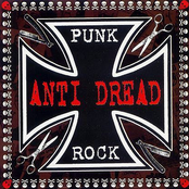 Chcę Być Gwiazdą Punk Rocka by Anti Dread