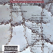 Underground Warriors Vol.1