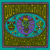 Demonios, Caimanes y Mujeres Letales