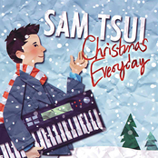 Christmas Everyday by Sam Tsui