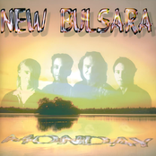 New Bulsara // Monday
