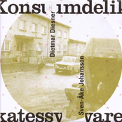 Konsumdelikatessware