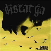 Música pra Guerra [2008]
