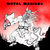 Metal Maniaxe