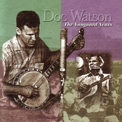 Blow Your Whistle Freight Train by Doc Watson