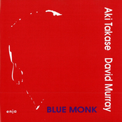 Blue Monk