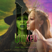 Wicked: For Good β The Soundtrack