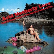 Santa Sanrodriguez by Acid Mothers Temple & The Melting Paraiso U.f.o.