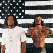 Outkast: Stankonia