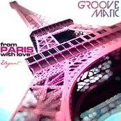From Paris With Love Ep