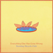 Bombay Bicycle Club: Everything Else Has Gone Wrong