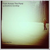 From Across the Pond (Phone Recording) [Guitar Version]