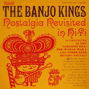 The Banjo Kings