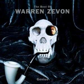 Werewolves Of London by Warren Zevon