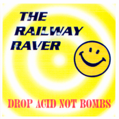 To Be A Man Like Ingersol by The Railway Raver