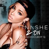 tinashe feat. schoolboy q