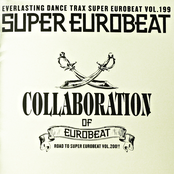 SUPER EUROBEAT Vol. 199 ~COLLABORATION OF EUROBEAT~