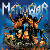 Sons Of Odin by Manowar