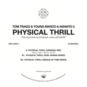 Physical Thrill