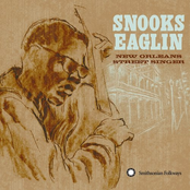 Every Day I Have The Blues by Snooks Eaglin