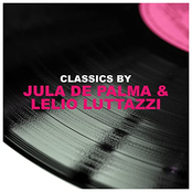 Classics by Jula De Palma & Lelio Luttazzi