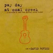 pay day at coal creek