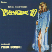 Playgirl '70 (Colonna sonora originale)