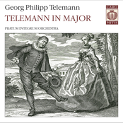 Telemann In Major