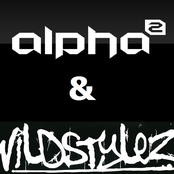 alpha2 & wildstylez