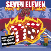 Gimme The Funk by Seven Eleven