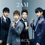 愛の歌がradioから by 2am