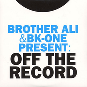 Present: Off The Record