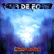 Tour de Force: World on Fire