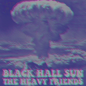 Black Hall Sun