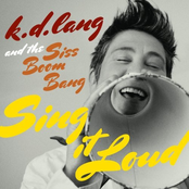 Heaven by K.d. Lang And The Siss Boom Bang